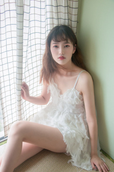初潮